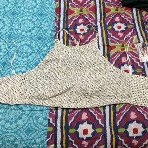 Urban outfitters crop top