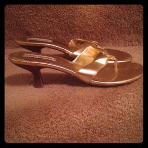 Steve Madden sandals