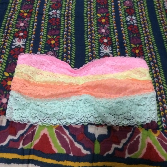Victoria secret pink Banduea