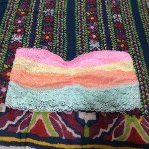 Victoria secret pink Banduea