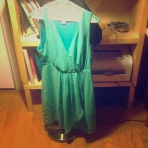Forever21 sheath dress