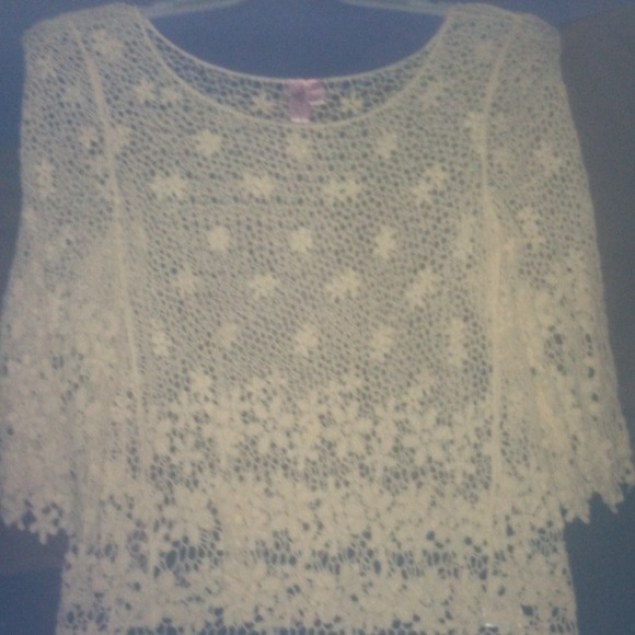 Coachella fest inspired