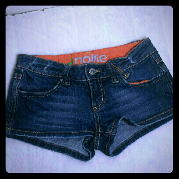 nollie Denim - Sold in bundle