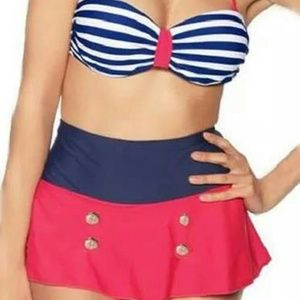 A Beautiful Swimsuit