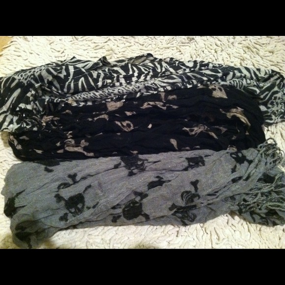 Scarves