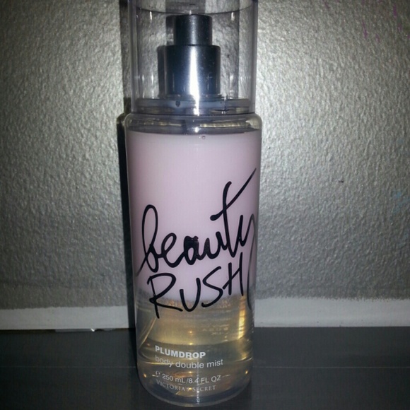 VS Beauty Rush body FOR SAALLY