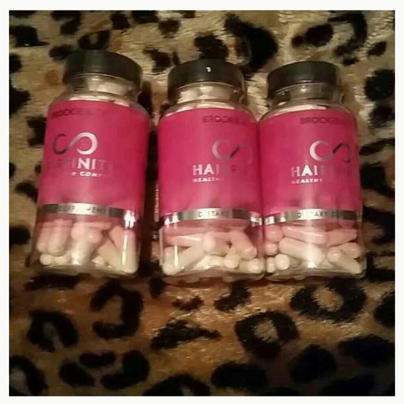 🎊SALE🎉HairFinity