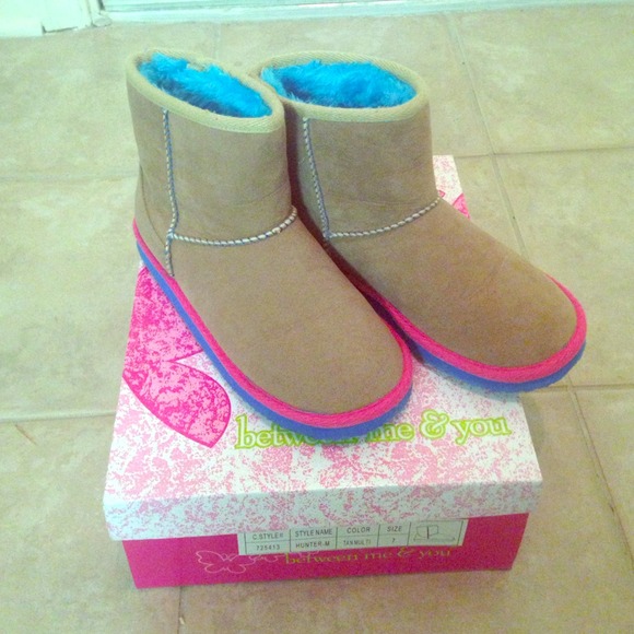 Hunter boots
