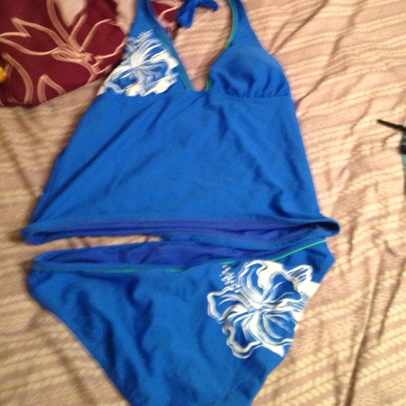Old navy swim suit