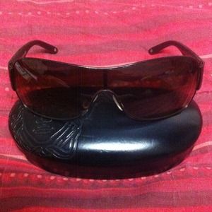 Authentic VERSACE  100%
