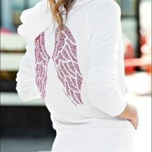 Victorias Secret hoodie