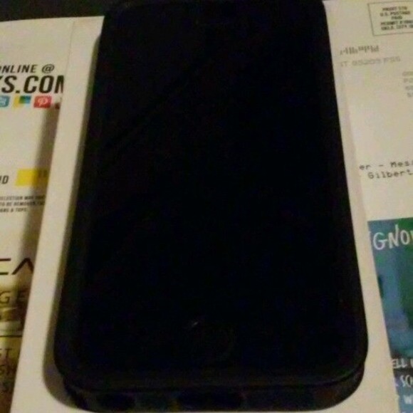 IPhone 5s Clean IMEI