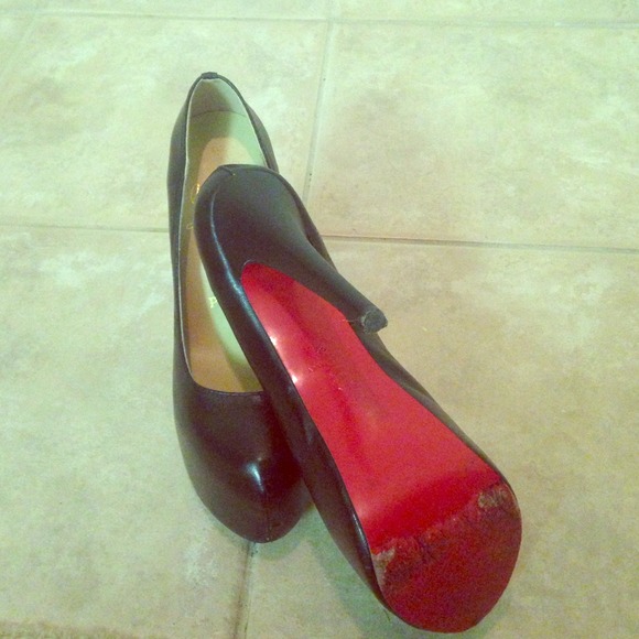 Christian Louboutin