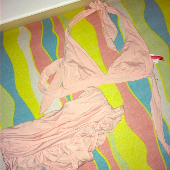 Juicy Couture Bathing Suit