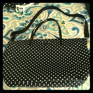 Kate Spade travel sophie
