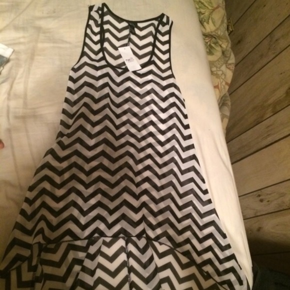 Nice tanktop to go out - Picture 2 of 2