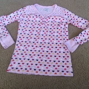 Sold in bundle!Girls Old Navy Long Sleeve Tee