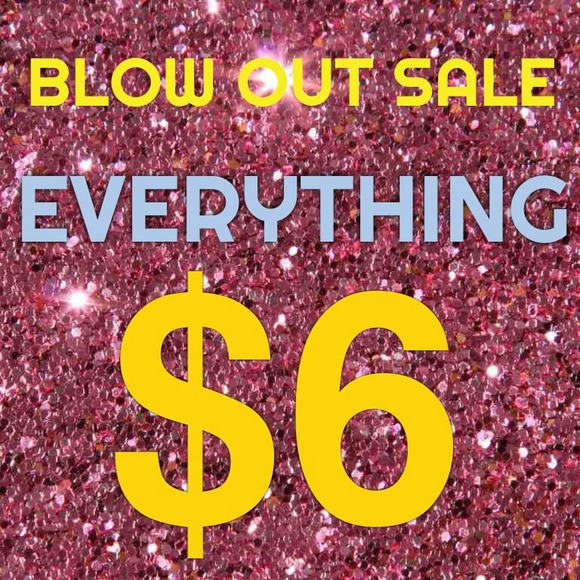 EVERYTHING HAS GOT TO GO - Picture 1 of 1