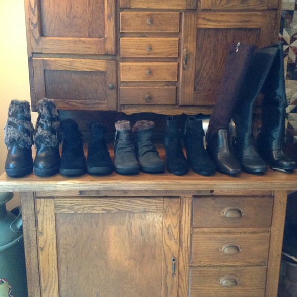 Do you know an amputee? Please help me help them.. - Picture 4 of 4