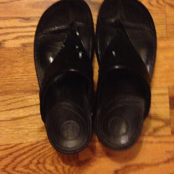 Fit flops