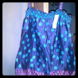 NWT American Eagle tank