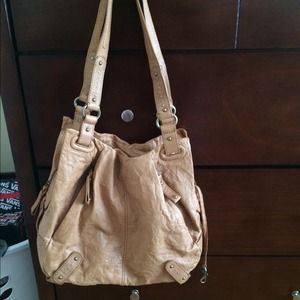 Allison Scott shoulder bag