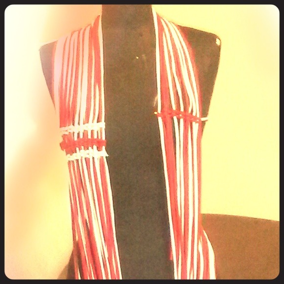 Gina Scarfs