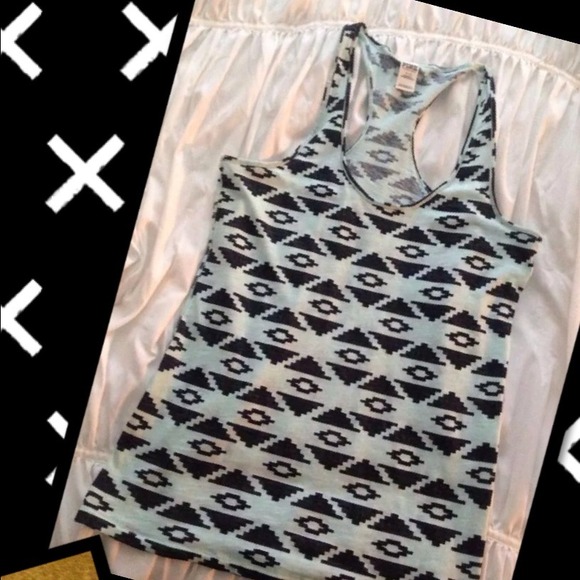 Aztecs tank