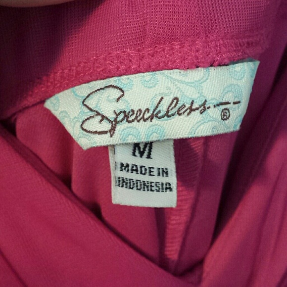 Pink dress - Picture 3 of 3