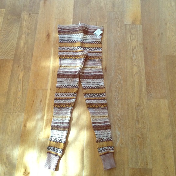 Leggings