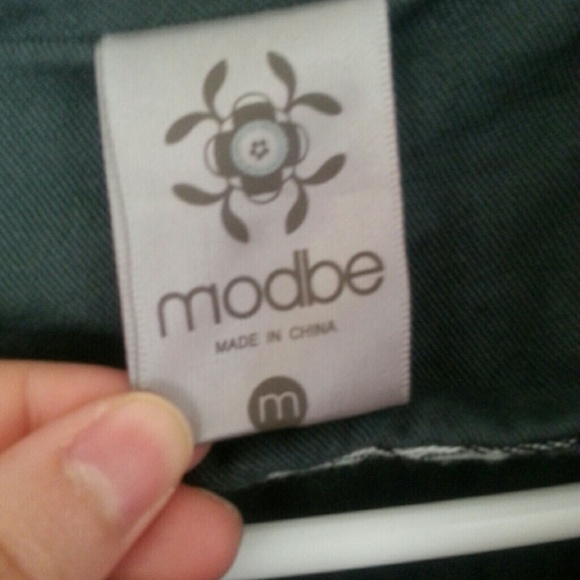 Gray jacket - Picture 3 of 3