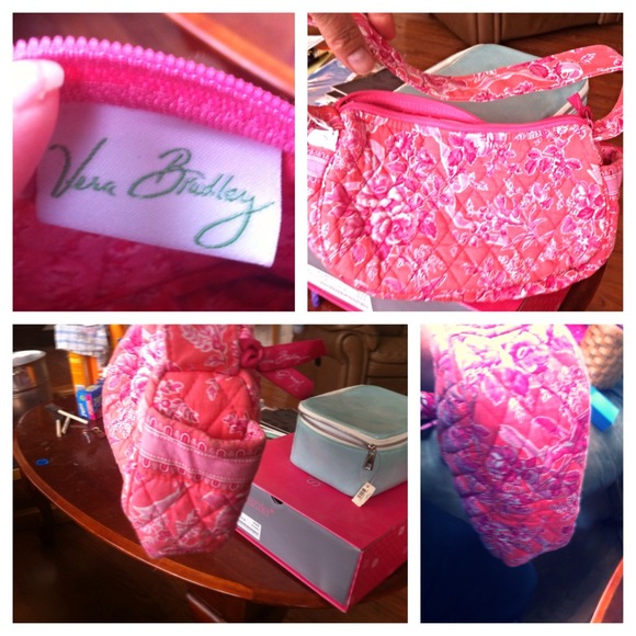 Vera Bradley small purse