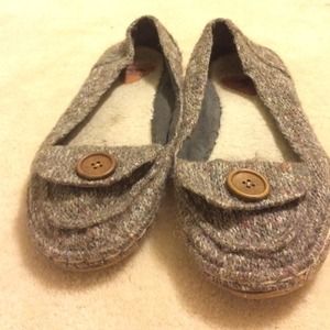 Rocket dog shoes