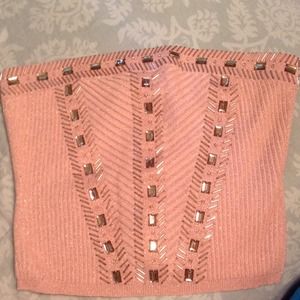 VS Tube Top - NWOT