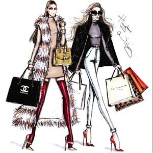 Items Below No Longer Available (Sold/Bundled)