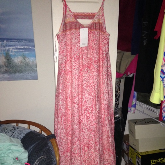 Tobi dress brand new!