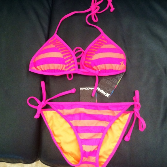 Swimwear