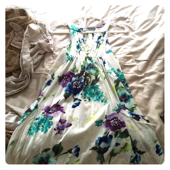 Zara dress - Picture 1 of 1