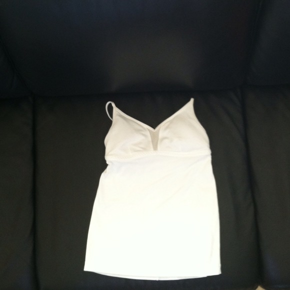 Lulu top - Picture 1 of 2
