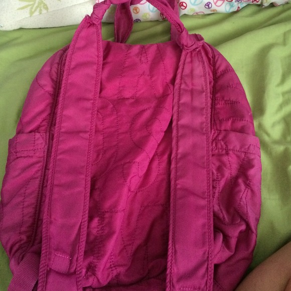 Marc By Marc Jacobs Bags Marc Jacobs Pretty Nylon Knapsack Poshmark