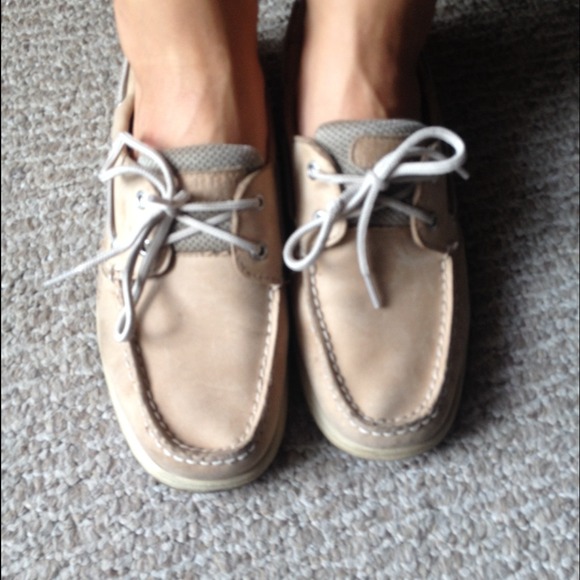 TRADE Sperry Top-Sider