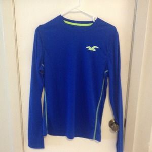 hollister mens sport shirts bundle