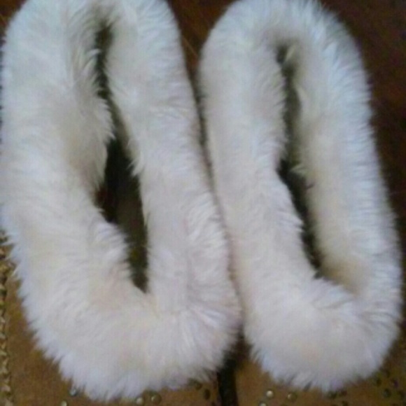 Lucky Brand Shoes - Picture 3 of 4