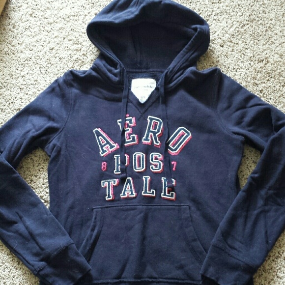 Aeropostale Tops - Hoodie