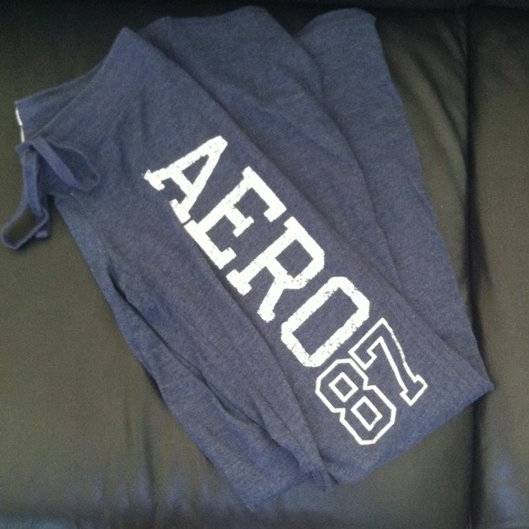 Sweatpants - Picture 1 of 1