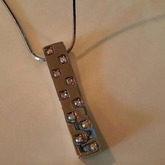 Sophia Necklace New with tag