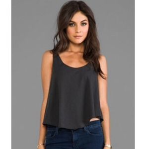 Rvca Label and Vs PINK tank bundle