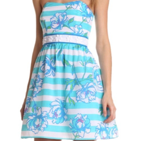 Lilly Pulitzer Dresses & Skirts - Lilly Pulitzer Dress