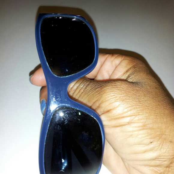 Authentic D&G Sunglasses
