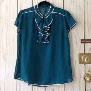 Atmosphere top from Penney's in the UK